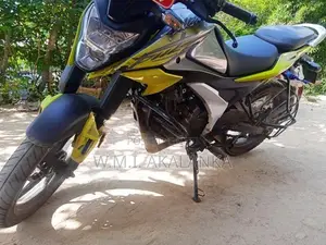 Bajaj Pulsar N125 2025