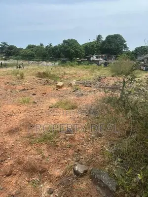 Bare Land for Sale in Colombo 13 - PDL14