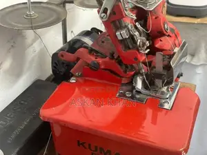Kumar Baby Overlock