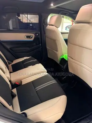 Honda Vezel 2025