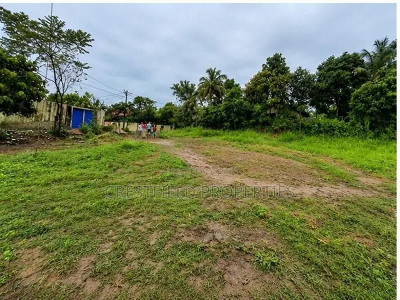 Prime 97 Perch Land for Sale in Seeduwa
