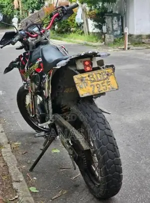 Demak DTM 150 2015
