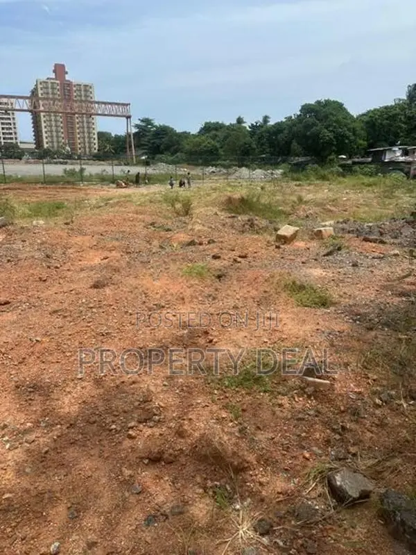 Bare Land for Sale in Colombo 13 - PDL14