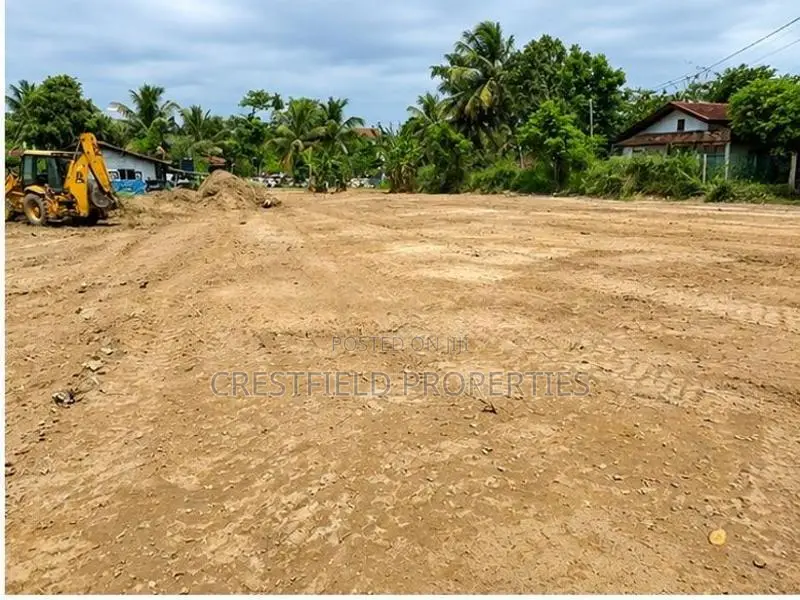 Prime 97 Perch Land for Sale in Seeduwa