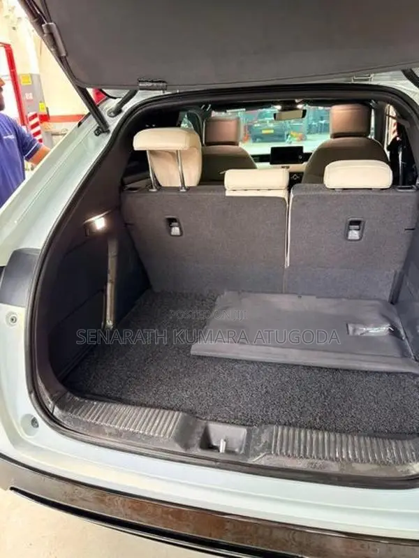 Honda Vezel 2025