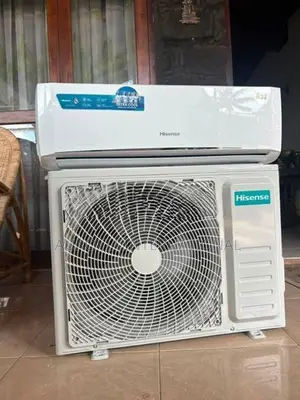 Hisense 18000 BTU Non-inverter Air Conditioner K Series