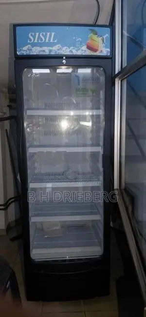 Sisil Bottle Cooler 350L
