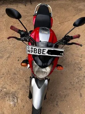 Yamaha FZS V1 2014