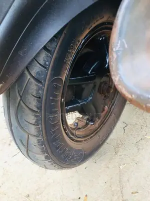 Yamaha Ray ZR 2019