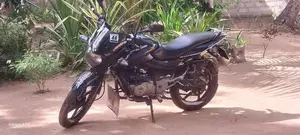 Bajaj Pulsar 150 2014