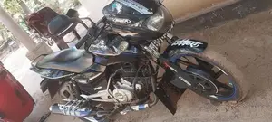 Bajaj Pulsar 150 2014