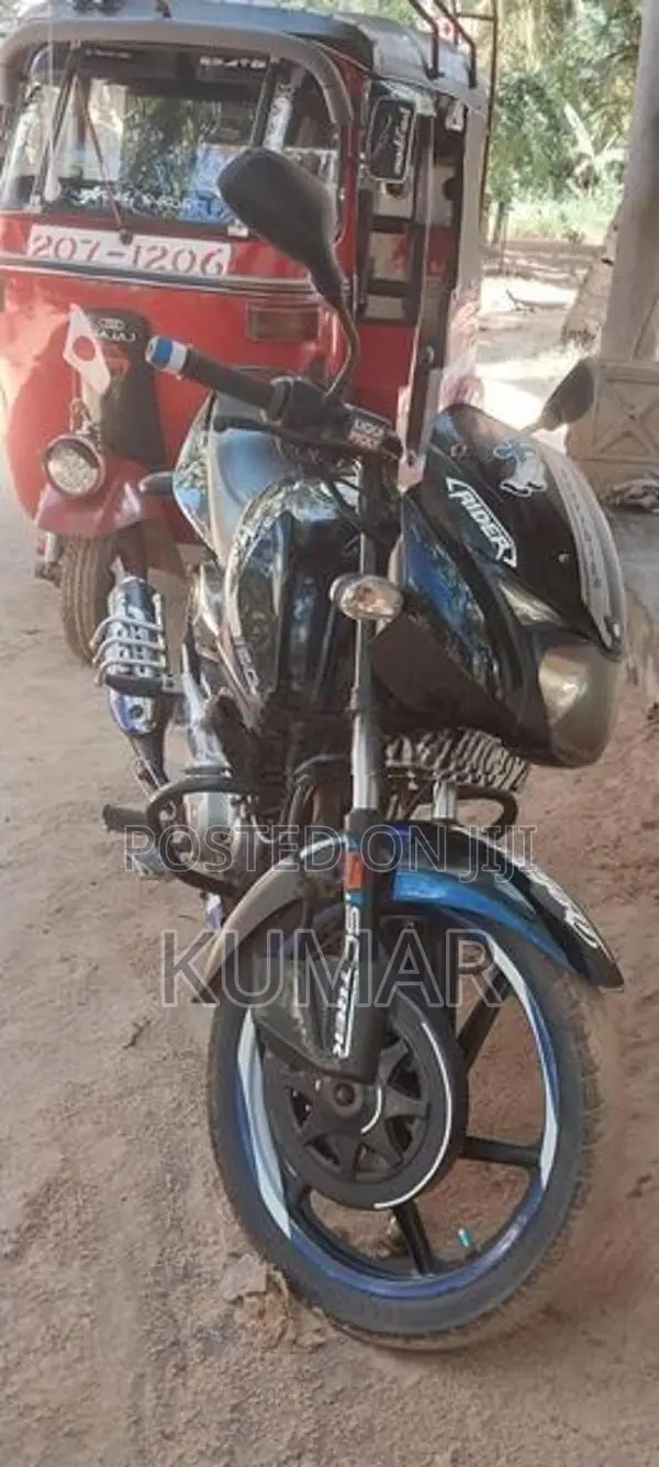Bajaj Pulsar 150 2014