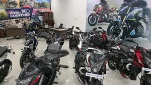 Bajaj Pulsar NS200 2026