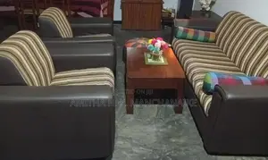 Sofa Set