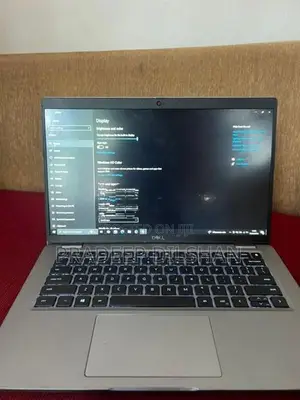 Dell Laptop