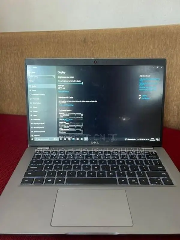 Dell Laptop