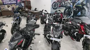 Bajaj Pulsar NS200 2026