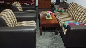 Sofa Set
