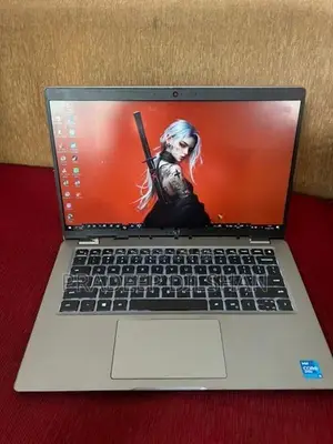 Dell Laptop