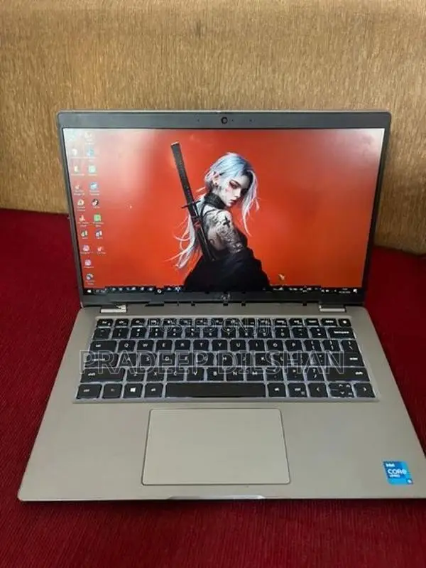 Dell Laptop