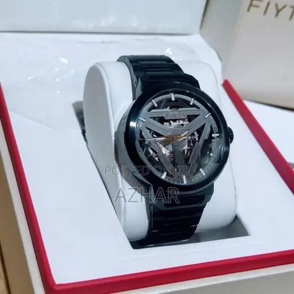 Fiyta Watch