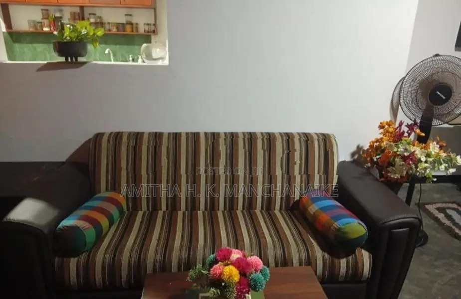 Sofa Set