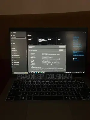 Dell Laptop