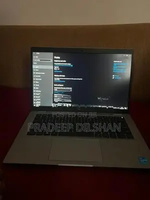 Dell Laptop