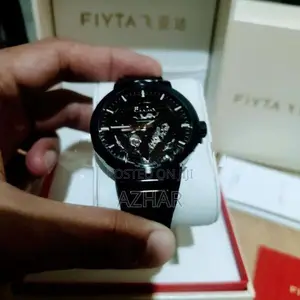 Fiyta Watch