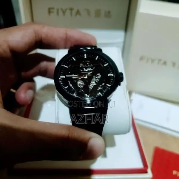 Fiyta Watch