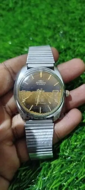 Mondia Watch