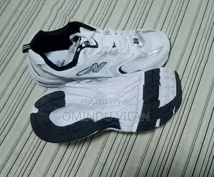 New Balance 530 Shoes