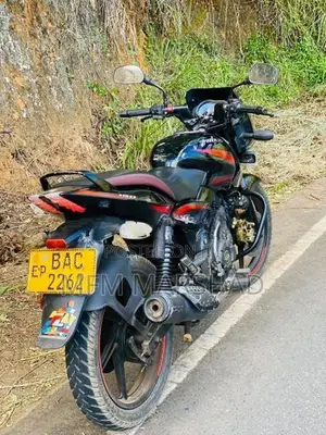Bajaj Pulsar 150 2013