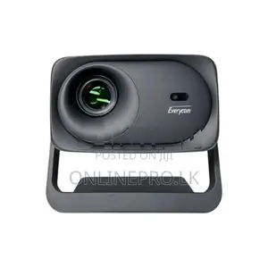 Everycom Spectra Smart Gimbal Multimedia Projector