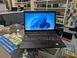 Fujitsu Lifebook Intel Core i5 8th Gen Laptop