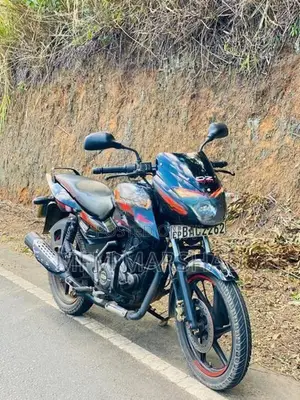 Bajaj Pulsar 150 2013