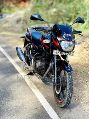 Bajaj Pulsar 150 2013