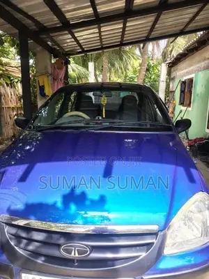 Tata Indica Sport 2006