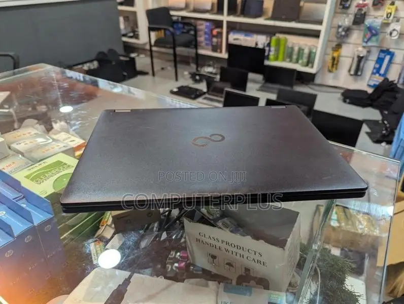 Fujitsu Lifebook Intel Core i5 8th Gen Laptop