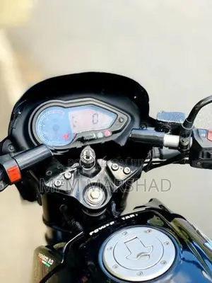 Bajaj Pulsar 150 2013