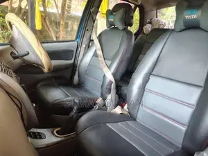 Tata Indica Sport 2006