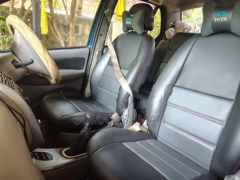 Tata Indica Sport 2006