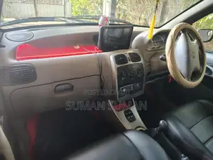 Tata Indica Sport 2006