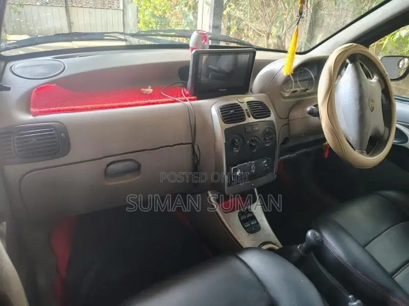 Tata Indica Sport 2006