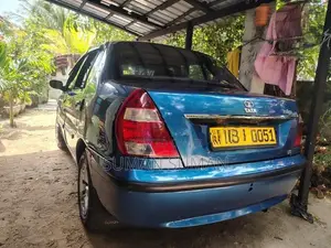 Tata Indica Sport 2006