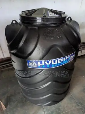 Arpico Hybrid Water Tank
