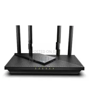 Archer AX55 AX3000 Dual Band Gigabit Wi-Fi 6 Router