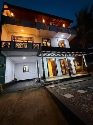 2 Storey House for Sale in Ragama