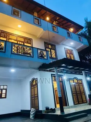 2 Storey House for Sale in Ragama