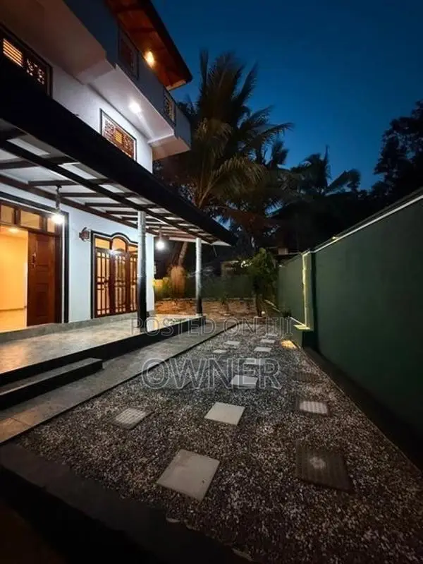 2 Storey House for Sale in Ragama